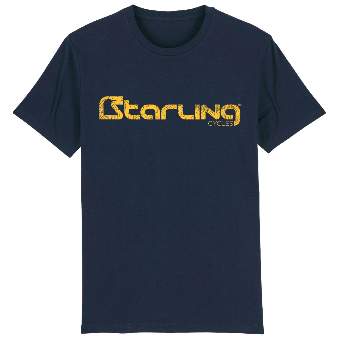 French Navy T-shirt