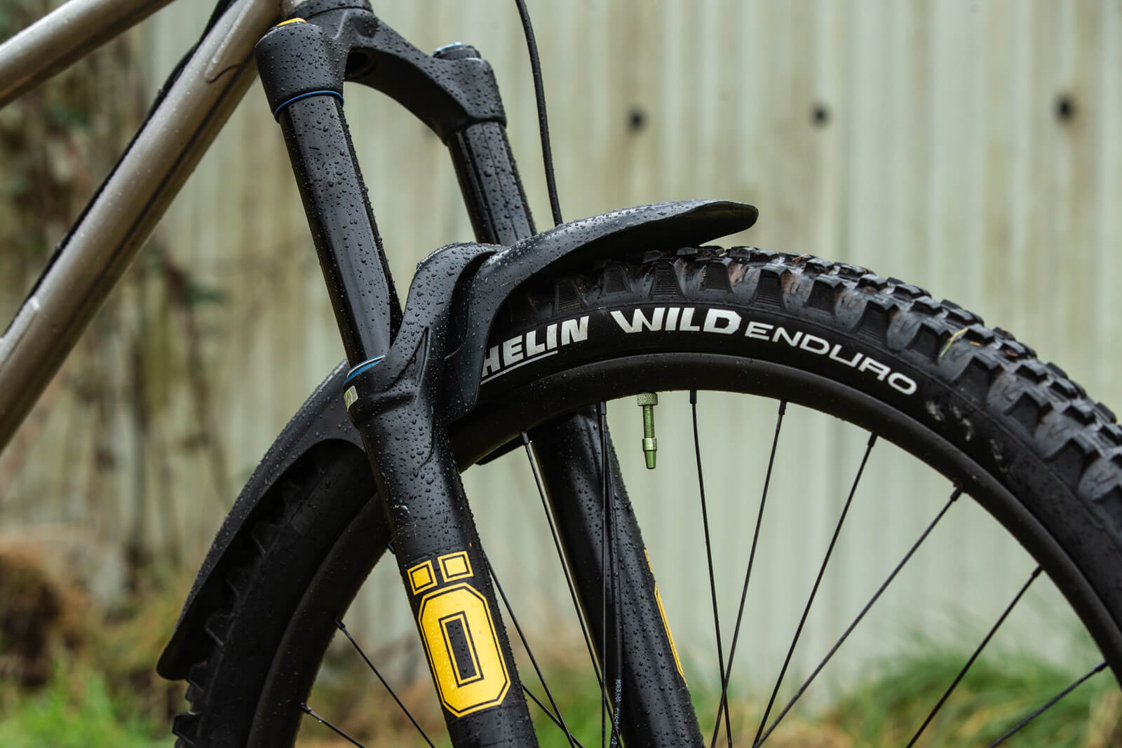 CushCore is the 1 best upgrade you can make. Starling Cycles