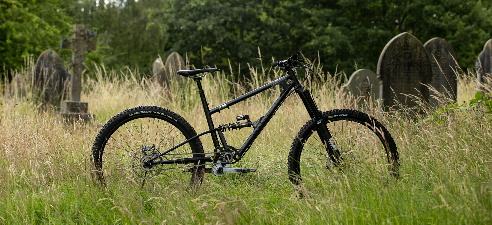 Spur mountain bike deals