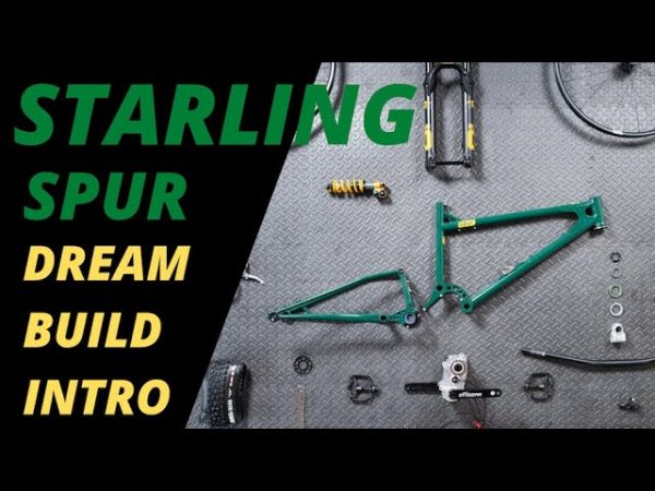 AstonMTB John Deere Starling Spur thumbnail