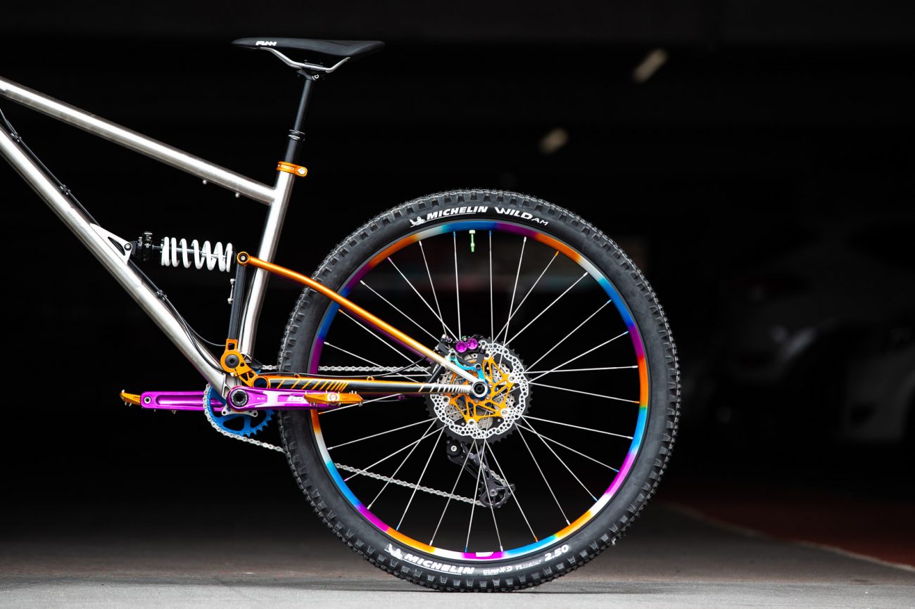 Hope cheap technology bikes