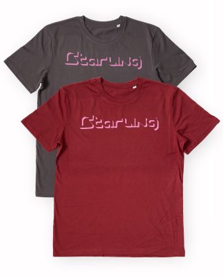 Starling Dimension t-shirt