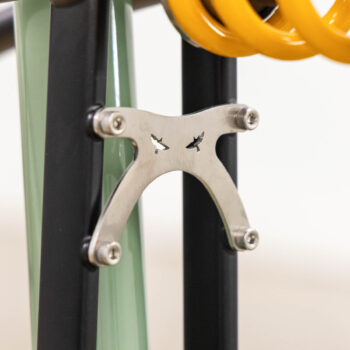 swingarm yoke
