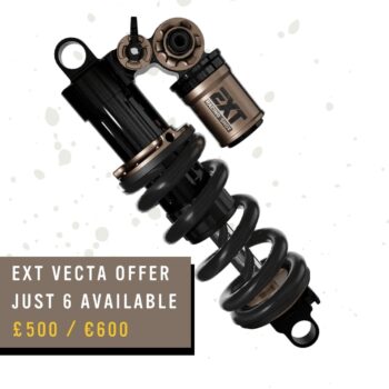 Starling Cycles EXT Vecta Shock offer