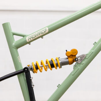 Starling Cycles MegaMurmur Studio Image-5