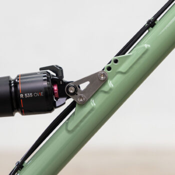 Starling Cycles Mini Murmur 1x1-13