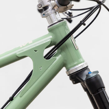 Starling Cycles Mini Murmur 1x1-14