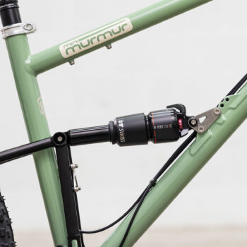 Starling Cycles Mini Murmur 1x1-15