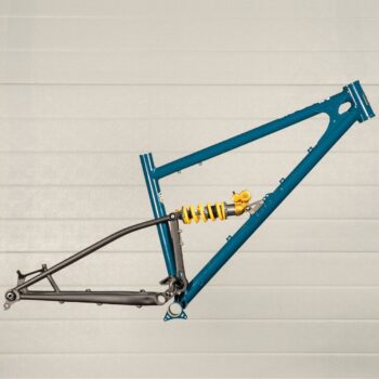 Starling Murmur Steel is Teal