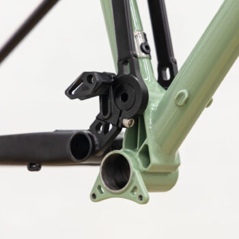 Starling Cycles Mini Murmur 1x1-1