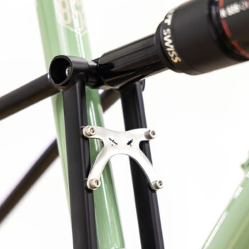 Starling Cycles Mini Murmur 1x1-3
