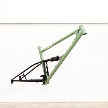 Starling Cycles Mini Murmur 1x1-5