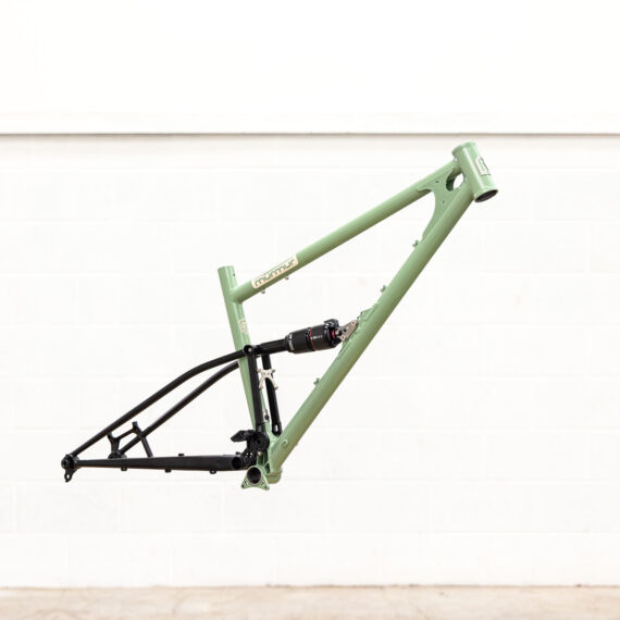 Starling Cycles Mini Murmur 1x1-5
