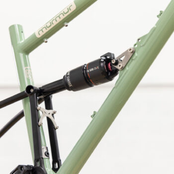 Starling Cycles Mini Murmur 1x1-6