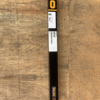 RXF 38mm Forks - Replacement Stanchions