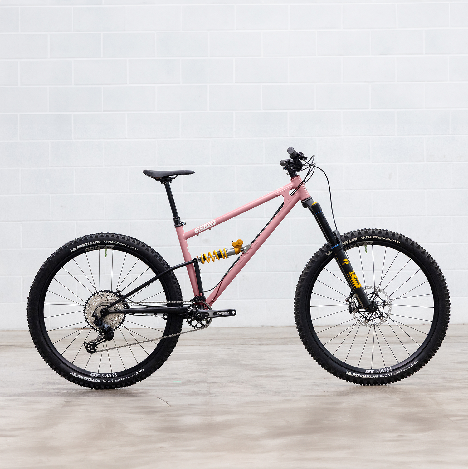 Starling cycles outlet