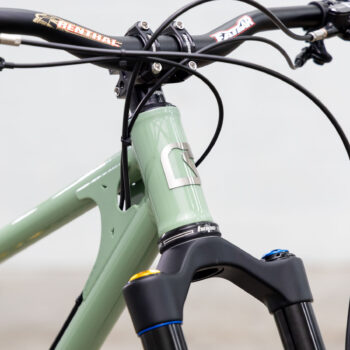 Starling Cycles Murmur Complete Bike-2