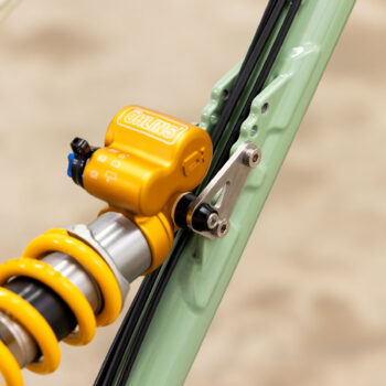 Starling Cycles Murmur Complete Bike-4