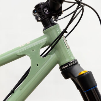 Starling Cycles Murmur Complete Bike-5