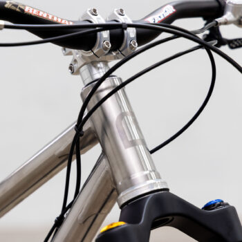 Starling Cycles Roost Complete Bike-2