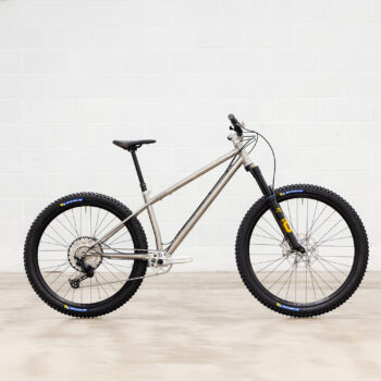 Starling Cycles Roost Complete Bike