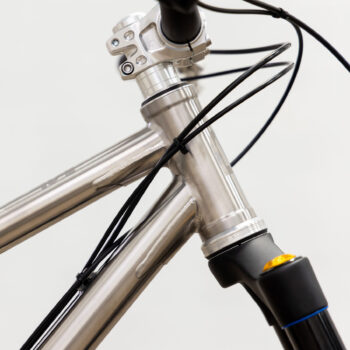 Starling Cycles Roost Complete Bike-6