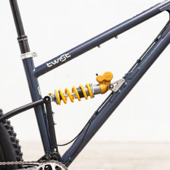 Starling Cycles Twist Complete Bike-09