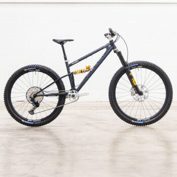 Starling Cycles Twist Complete Bike-2