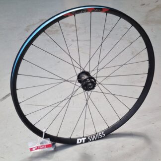 DT Swiss FR 1500 Front Wheel 15 mm x 110mm BOOST 29"