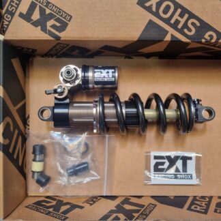 BRAND NEW EXT Storia V3 Rear Shock 210x55