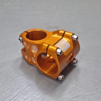 Hope AM 35mm Stem - Gold