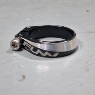 Brand New Funn Froden Seat Clamp 34.9mm