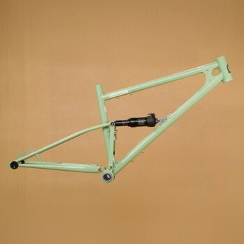 Beady Little Eye 1x1 frame