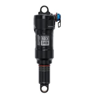 Rock Shox Deluxe Ultimate RCT 210x55