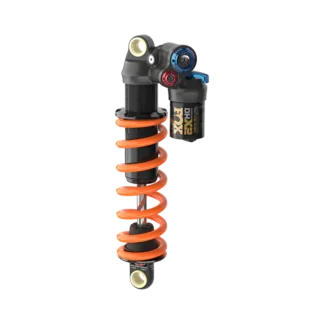 Fox DHX2 Factory (Metric 230x65mm)