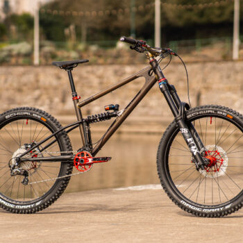 Starling Cycles Dive Web -166