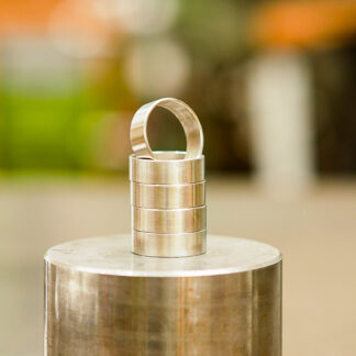 Stainless Steel Stem Spacer