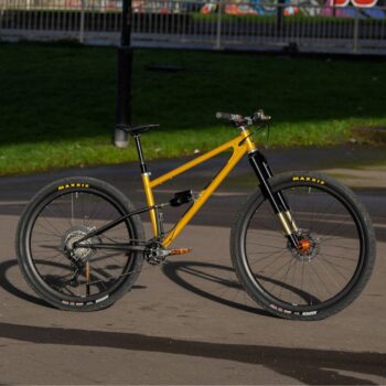 Starling Cycles Big Bird 1x1 1