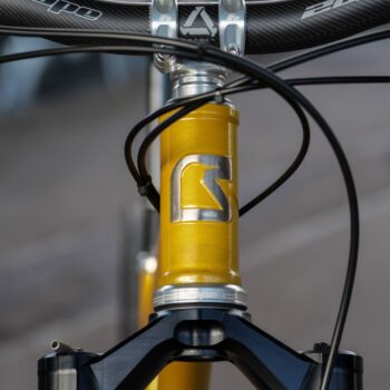 Starling Cycles Big Bird 1x1 2