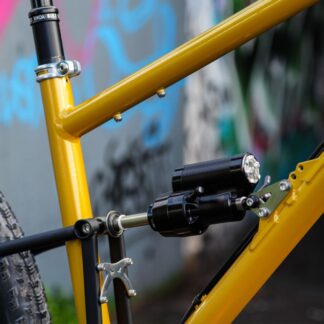 Intend BC Hover Monocoque Rear Shock 210x50