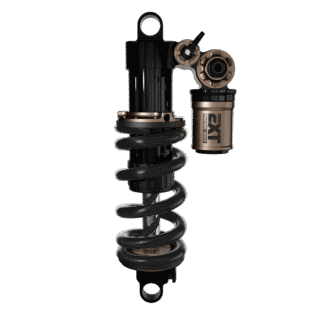 EXT Vecta Coil Rear Shock (210x55mm)