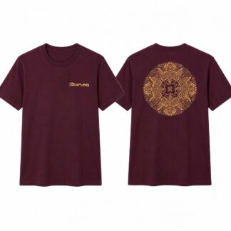 Starling LoveHawk T-Shirt