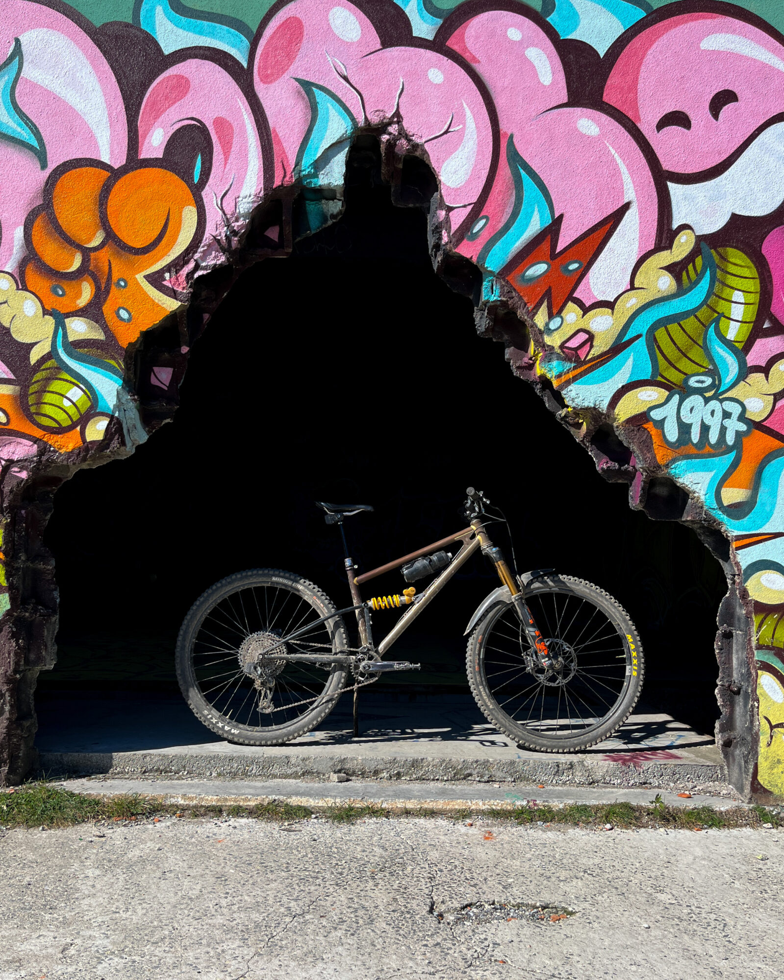 Murmur photo review