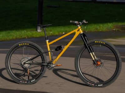 Starling Cycles Big Bird 1x1 1