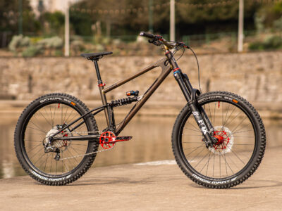 Starling Cycles Dive Web -166