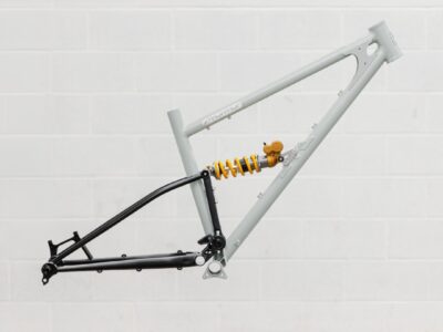 Starling Murmur Light Grey Render
